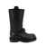 Burberry Burberry Boots Black