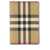 Burberry Burberry Wallets MULTICOLOR