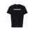 Burberry Burberry T-Shirt Black