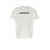 Burberry Burberry T-Shirt WHITE