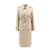 Burberry Burberry Trench BEIGE O TAN