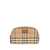 Burberry Burberry Beautycase Small BROWN