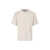 Burberry Burberry T-Shirts And Polos WHITE