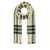 Burberry Burberry Scarves And Foulards PRINTED