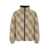 Burberry Burberry Jackets Multicolor