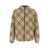 Burberry Burberry Jackets PRINTED