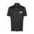 Emporio Armani Emporio Armani T-Shirts And Polos Black