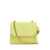 LANCEL Lancel Shoulder Bags YELLOW