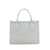 LANCEL Lancel Handbags. GREY