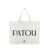 Patou Patou Handbags. WHITE