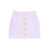 Balmain Balmain Skirts PURPLE