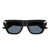 Alexander McQueen Alexander McQueen Sunglasses Black