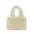 AMINA MUADDI Amina Muaddi Handbags. WHITE