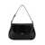 AMINA MUADDI Amina Muaddi Handbags. Black