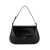 AMINA MUADDI Amina Muaddi Handbags. Black