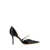 Jimmy Choo Jimmy Choo Heeled Shoes Black