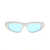 Balenciaga Balenciaga Sunglasses WHITE