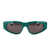 Balenciaga Balenciaga Sunglasses GREEN