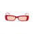 Balenciaga Balenciaga Sunglasses RED