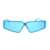 Balenciaga Balenciaga Sunglasses BLUE