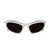 Balenciaga Balenciaga Sunglasses WHITE