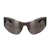 Balenciaga Balenciaga Sunglasses GRAY