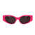 Balenciaga Balenciaga Sunglasses Purple