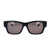 Balenciaga Balenciaga Sunglasses Black