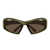 Balenciaga Balenciaga Sunglasses GREEN