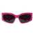 Balenciaga Balenciaga Sunglasses PINK