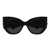 Balenciaga Balenciaga Sunglasses Black