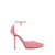 Givenchy Givenchy Heeled Shoes PINK