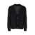 Balmain Balmain Knitwear Black