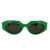 Bottega Veneta Bottega Veneta Sunglasses GREEN