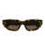 Bottega Veneta Bottega Veneta Sunglasses Brown