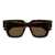 Bottega Veneta Bottega Veneta Sunglasses Brown