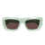 Bottega Veneta Bottega Veneta Sunglasses GREEN