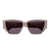 Bottega Veneta Bottega Veneta Sunglasses PINK