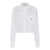 Givenchy Givenchy Shirts WHITE