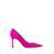 AMINA MUADDI Amina Muaddi Heeled Shoes PINK