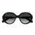 Chloe Chloé Sunglasses Black