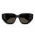 Chloe Chloé Sunglasses Black