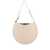 Chloe Chloé Handbags. WHITE