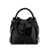 Chloe Chloé Bucket Bags Black