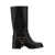 Chloe Chloé Boots Black