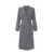 Elisabetta Franchi Elisabetta Franchi Coats GREY