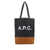 A.P.C. A.P.C. Shoulder Bags CAF