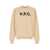 A.P.C. A.P.C. Sweatshirts BEIGE O TAN