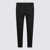 PT TORINO Pt Torino Black Cotton Pants Black