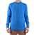 DIKTAT Diktat Sweaters BLUE